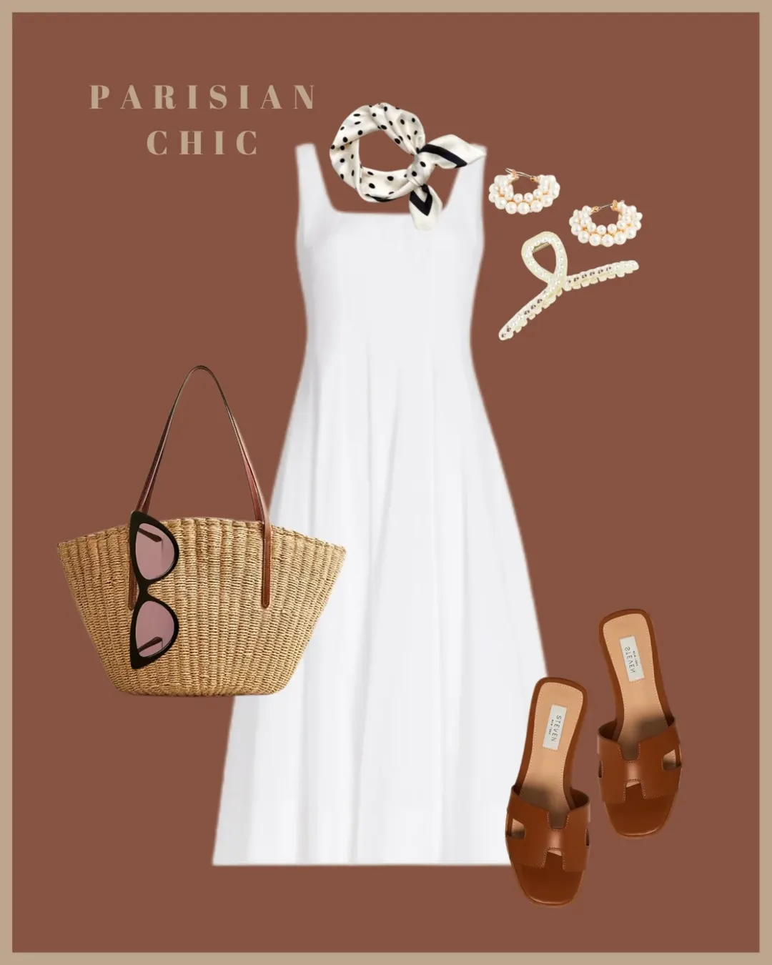 Foto flat-lay original da peça de roupa